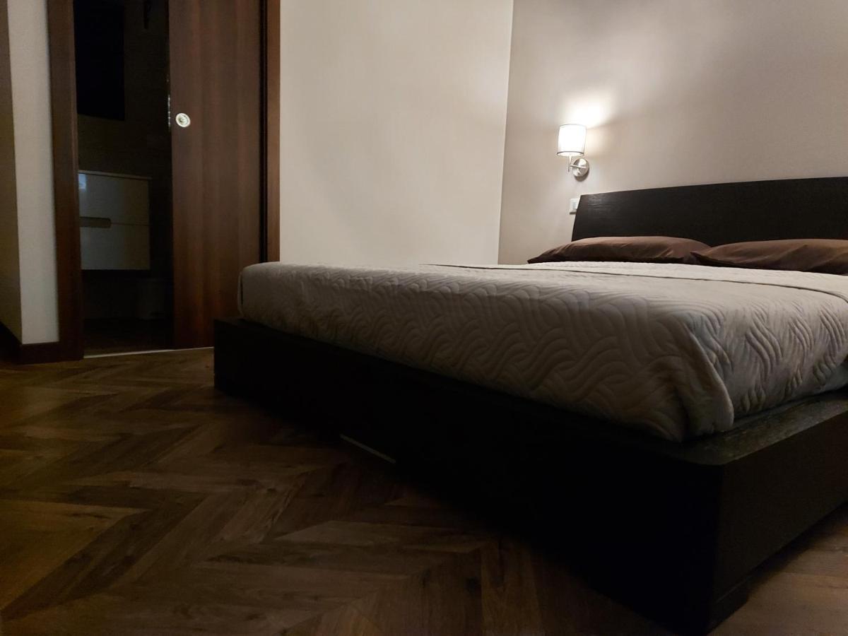 I Tre Marchi Rooms / Camera Mare Термоли Екстериор снимка