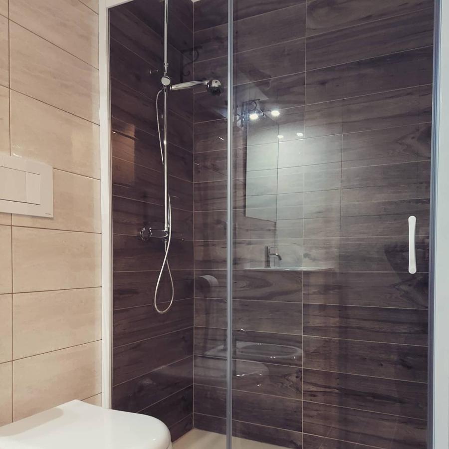 I Tre Marchi Rooms / Camera Mare Термоли Екстериор снимка